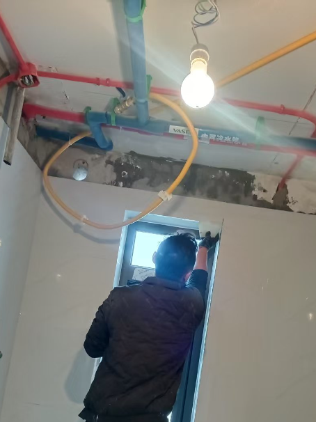 徐州专业水管维修